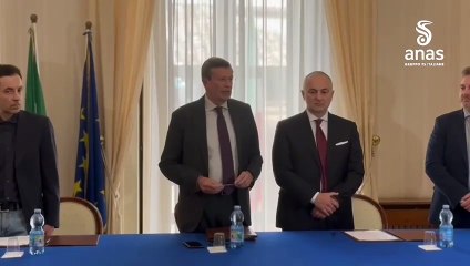 Trasversale delle Serre