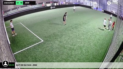 But de Rayan - zebi