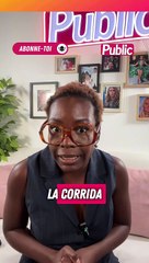 Exclu Public : Delphine Wespiser complètement nue et ensanglantée, l’ex Miss France frappe fort