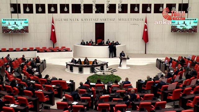 Tanrıkulu: Cezaevlerinde muhaliflere düşman ceza hukuku uyguluyorsunuz