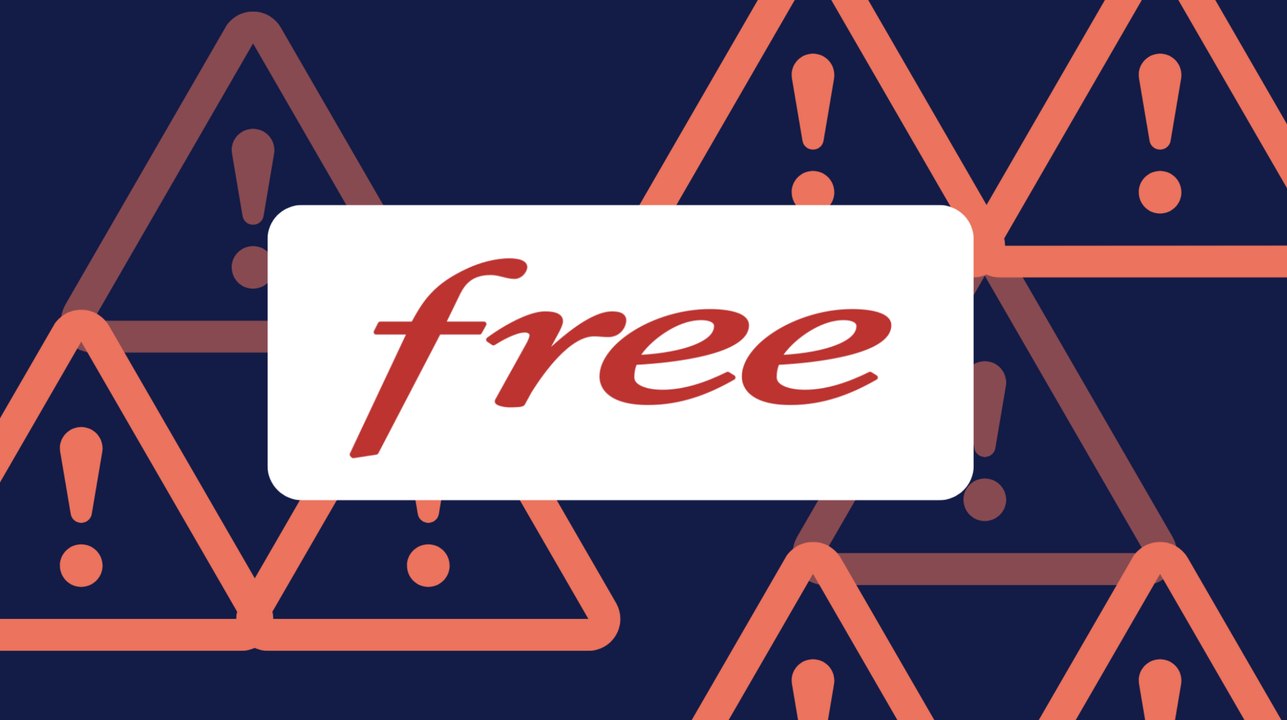 PIRATAGE FREE: ATTENTION !!