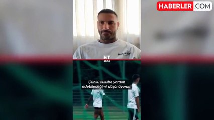 Ricardo Quaresma Beşiktaş'a geri dönüyor