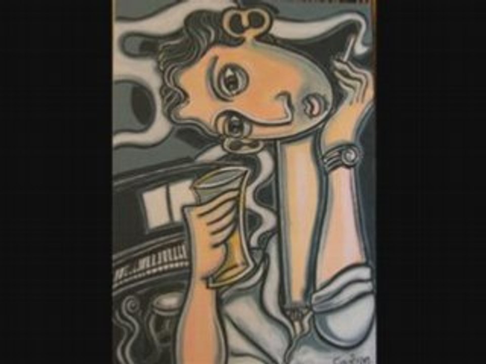 GWEN ARTS 6