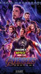 5 Funs Facts sur Avengers: Endgame