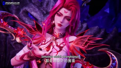 Throne of Seal Episode 131 Subtitle Indonesia