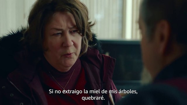Dulce estafa - Tráiler Oficial latino Amazon Prime