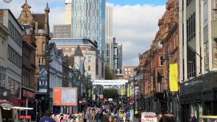 Leeds locals reflect on the Autumn Budget 2024