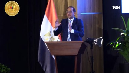 ابرز تصريحات وزير المالية خلال المؤتمر الصحفي الأسبوعي لرئيس مجلس الوزراء