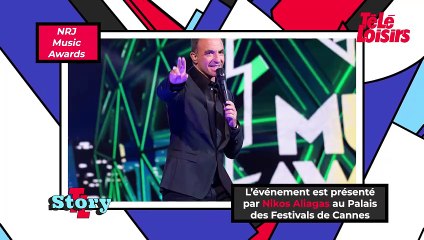 NRJ Music Awards 2024 : ce qu'il faut savoir sur la cérémonie