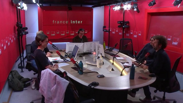 Le secret du changement - La lutte enchantée de Cyril Dion