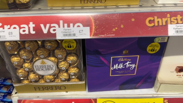 Smaller packages but prices rise, is it time for the government to tackle shrinkflation?