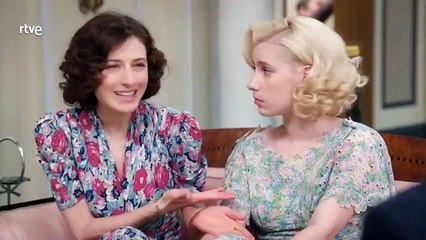 Salon De Te La Moderna Episodio 266 Salon De Te La Moderna  Capitulo 266