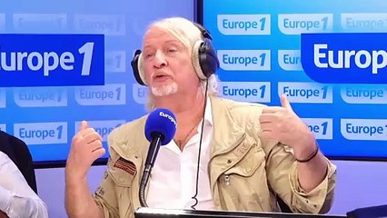 Cyril Hanouna - Le président «le plus intelligent de tous» aux yeux de Patrick Sébastien