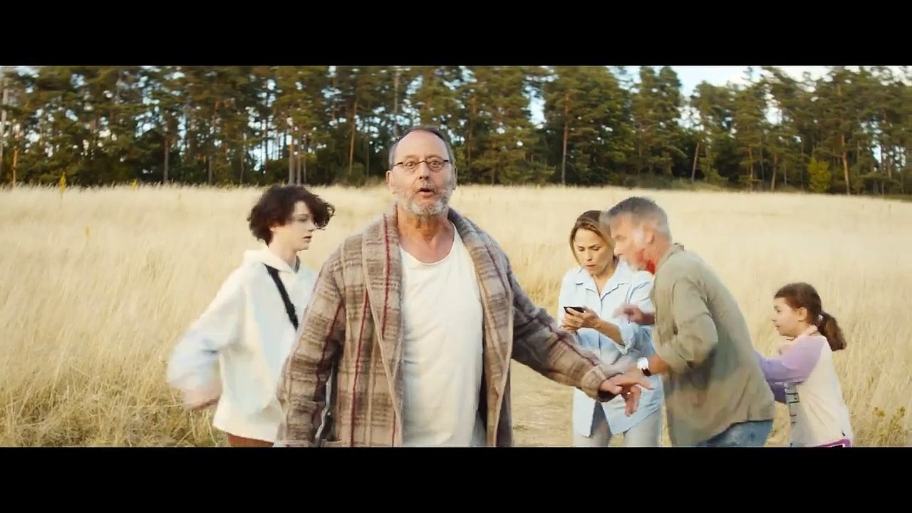 Die Werwölfe von Düsterwald kostenlos anschauen