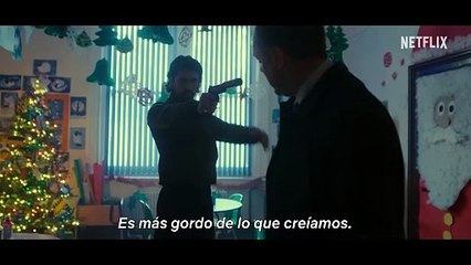 Palomas negras - Tráiler oficial Netflix