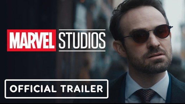 Marvel Studios | Official Disney+ 2024, 2025 Trailer | Daredevil Born Again, Deadpool & Wolverine