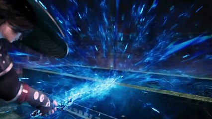 Peerless Martial Spirit Episode 427 Multi Subtitle.
