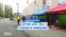 Decine di migliaia di posti di lavoro persi nell'industria automobilistica: crisi o transizione?