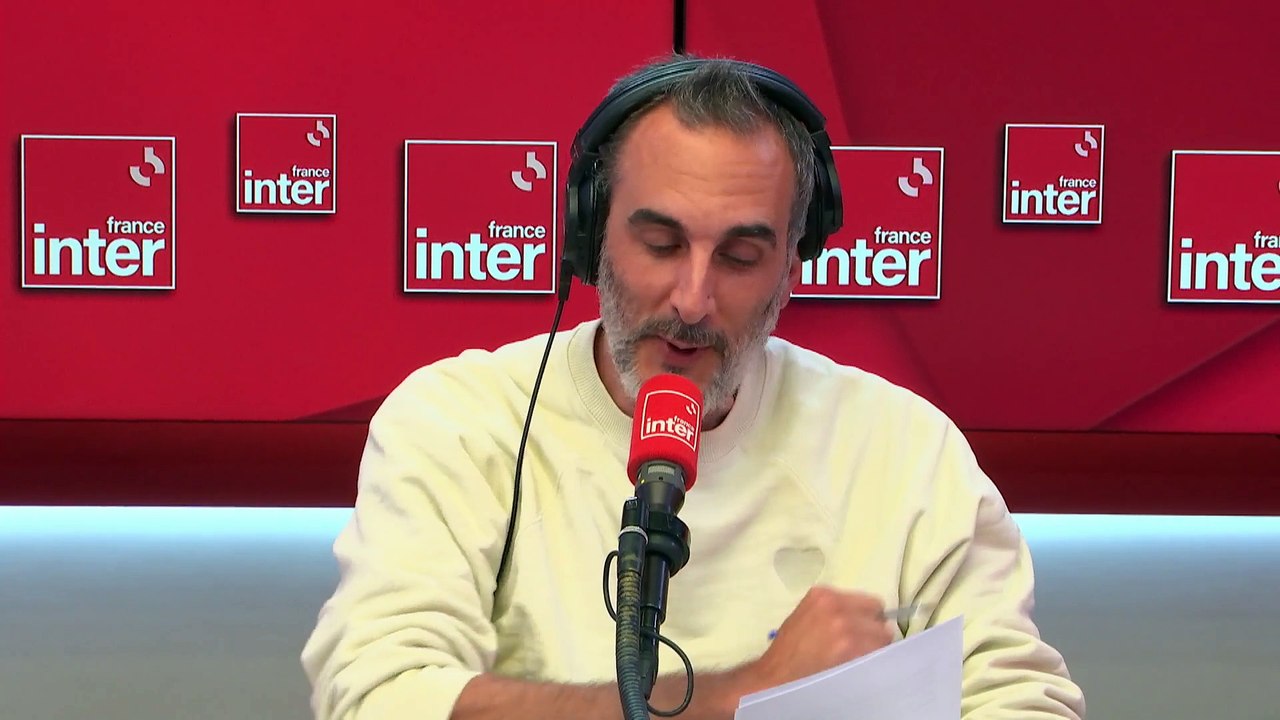 Miraculous vue par Tania Dutel - La chronique de Tania Dutel