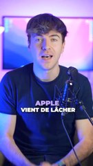 🚨 Surprise : Apple Lève le Voile sur ses Nouveaux Mac !