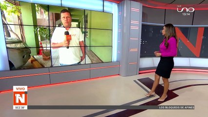 Investigan muerte de mujer en un bus en San José de Chiquitos