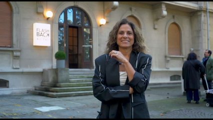 Apre Flashback Art Fair: un lungo viaggio nella storia