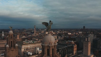 If you could live anywhere in Merseyside, where would it be?