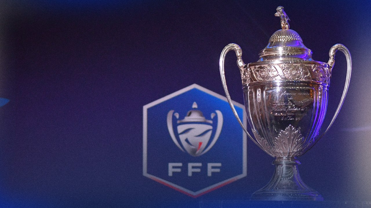 Quand les Petits Clubs Rêvent Grand - Tirage au sort 7ème Tour Coupe de France !