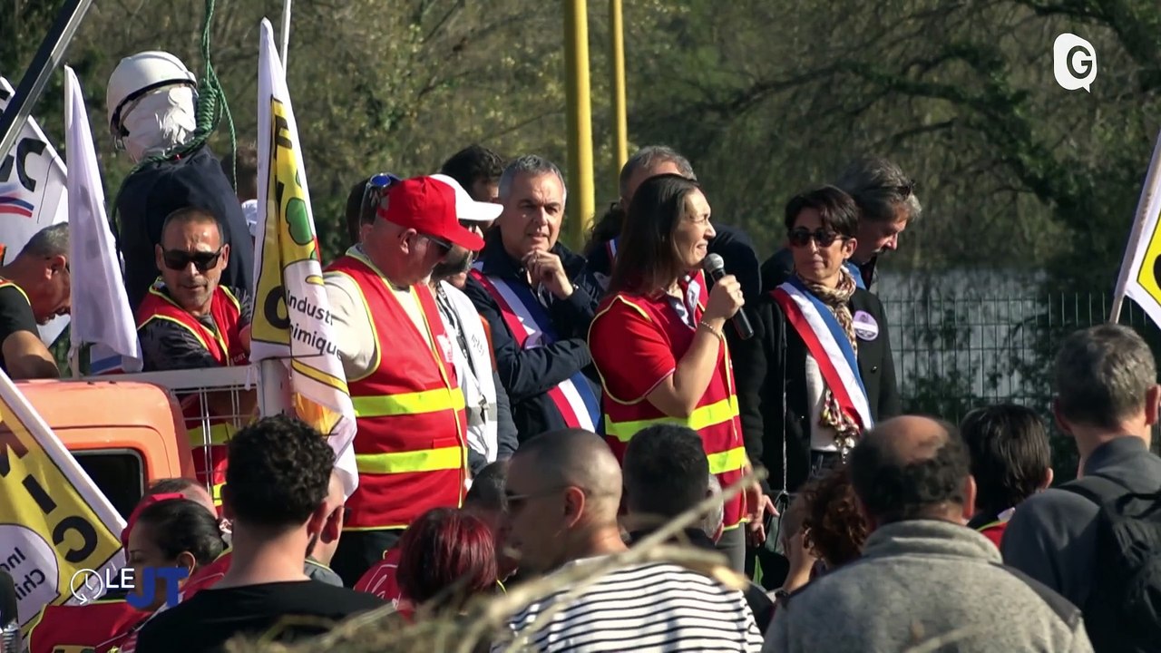 Le JT - 30/10/24 - Planning familial, Vencorex, Tour de France, BDL, GF38, Musée de Grenoble, Hallo