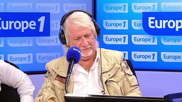 Cyril Hanouna - Des humoristes mis au ban par certaines émissions de télévision selon Patrick Sébastien