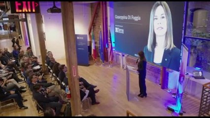 Di Foggia (AD Terna): il primo Innovation Zone Forum a San Francisco