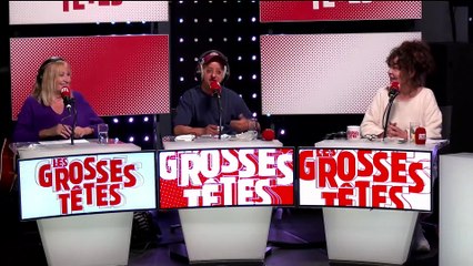 Qui sont les "Grosses Têtes" du 31 octobre 2024 ?
