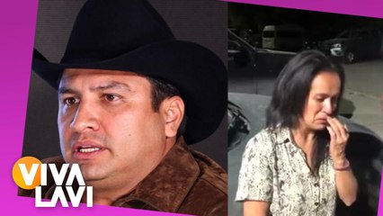 Acusan a seguridad de Julión Álvarez de agredir a fans