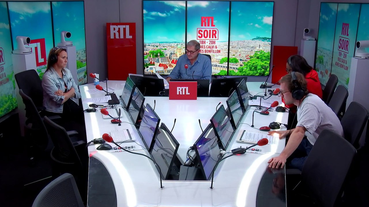 Le journal RTL de 18h du 30 octobre 2024