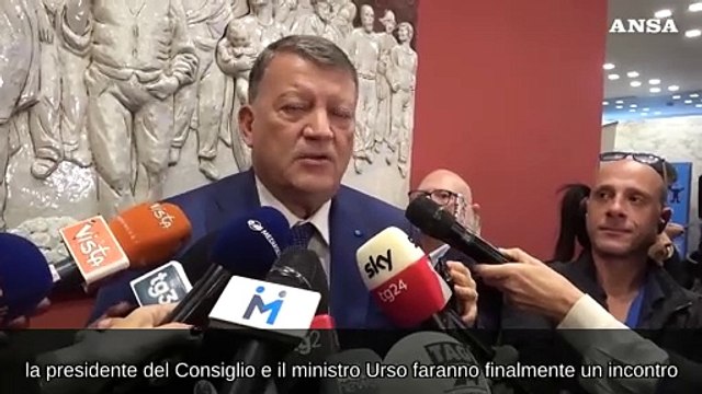 Stellantis, Bombardieri: Elkann non ha mai giocato un ruolo importante