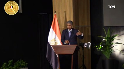 وزير السياحة والآثار يرد لأول مرة عن أزمة تماثيل أسود قصر النيل