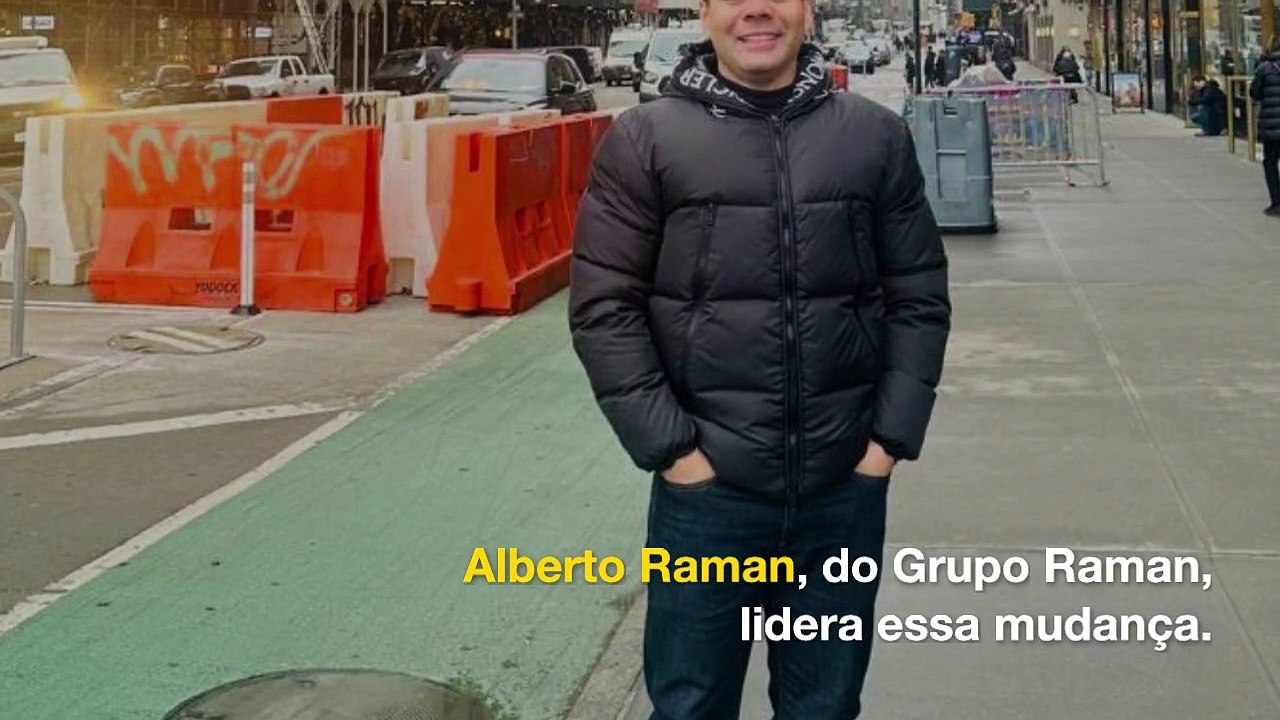 Alberto Raman | Racionalizando os Processos do Crédito Dedutível na Folha de Pagamento