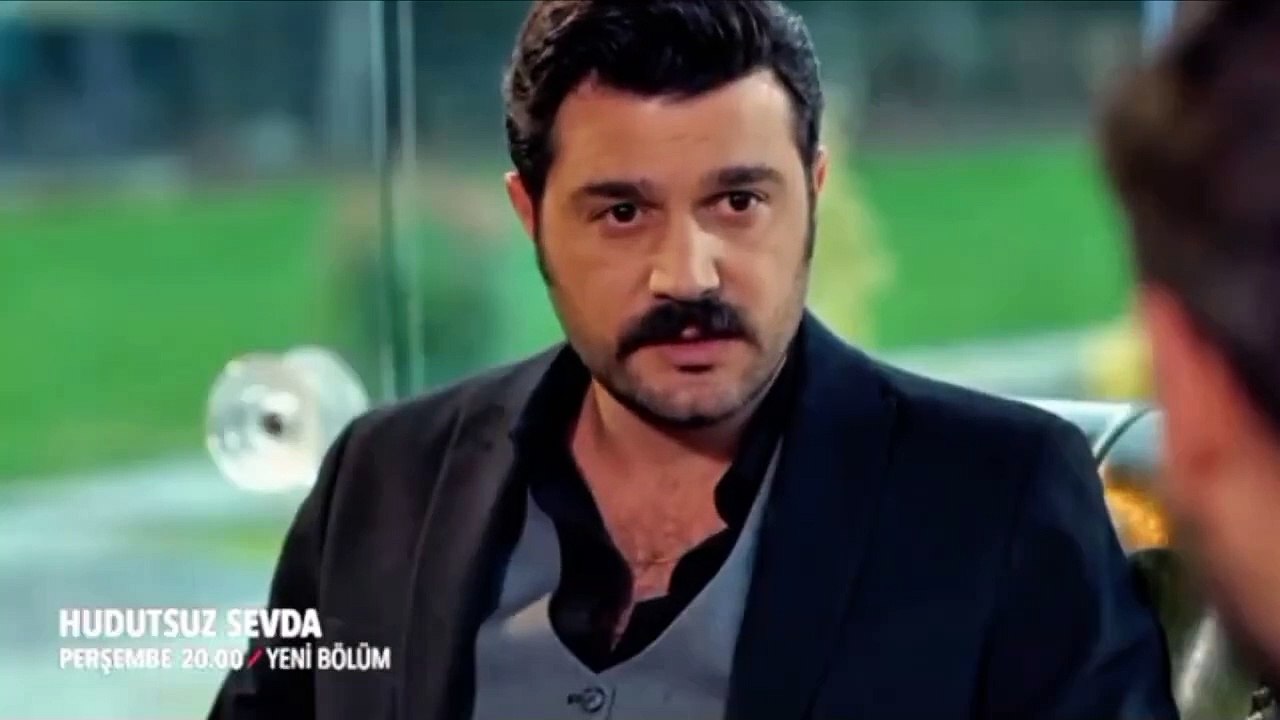 مسلسل حب بلا حدود الحلقة 39 مترجمة للعربية