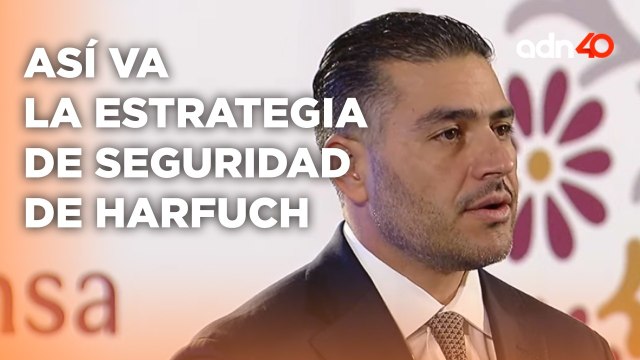 ¿Cómo va la estrategia de seguridad de Claudia Sheinbaum y Omar García Harfuch? I República Mx