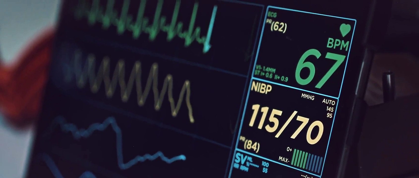 Blood and Snow kostenlos anschauen