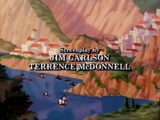 Nicola, il bambino che diventò Babbo Natale (1990)