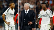 Firing blanks - Do Mbappe and Bellingham fit at Madrid?
