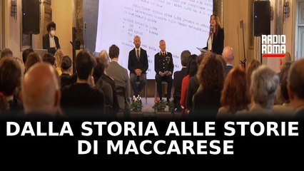 “Dalla storia alle storie di Maccarese”, il convegno al Castello San Giorgio