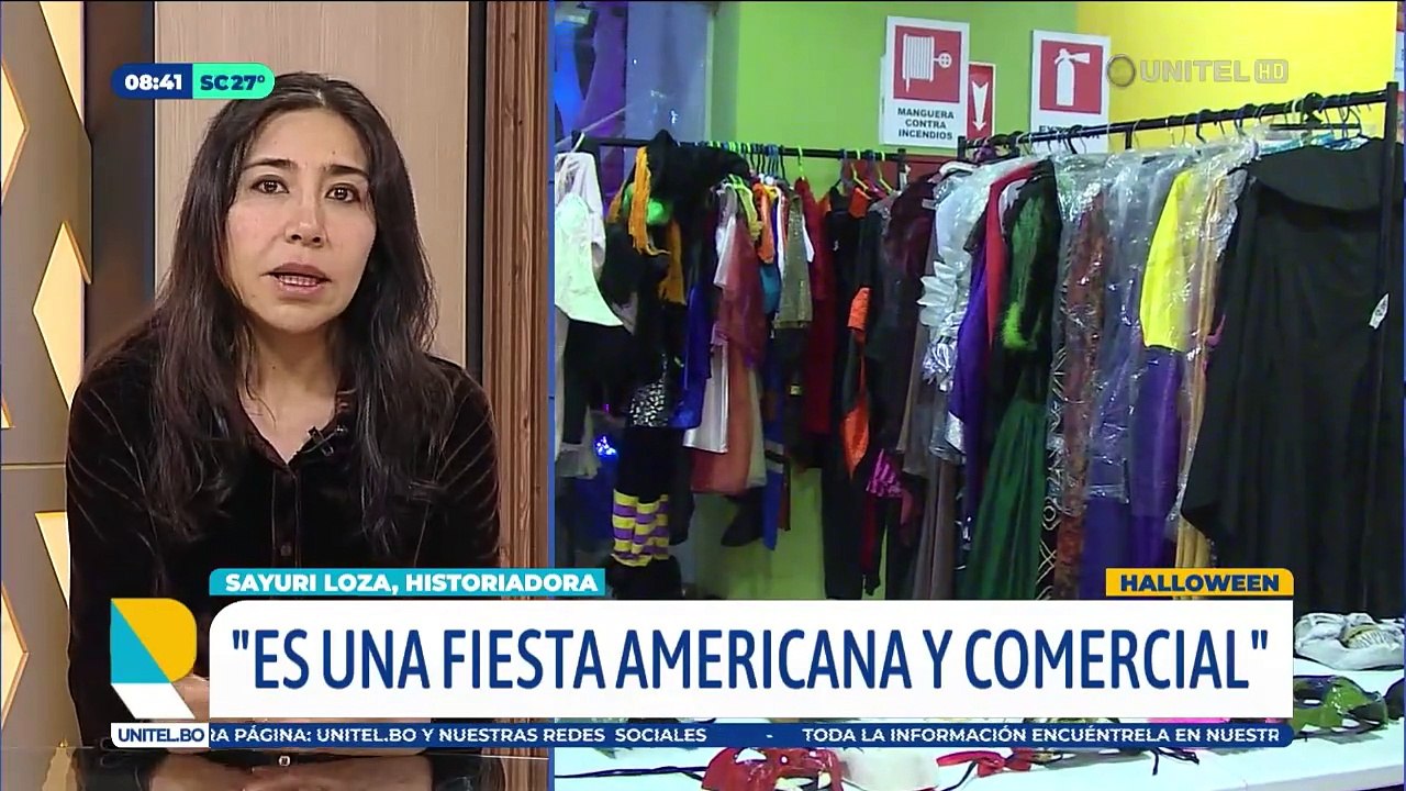 Halloween, Todos Santos y El Día de los Difuntos ¿Por qué se celebran estas fiestas? 