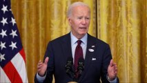Joe Biden Aclara Su Comentario Sobre Los Votantes 