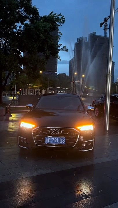 Audi car club