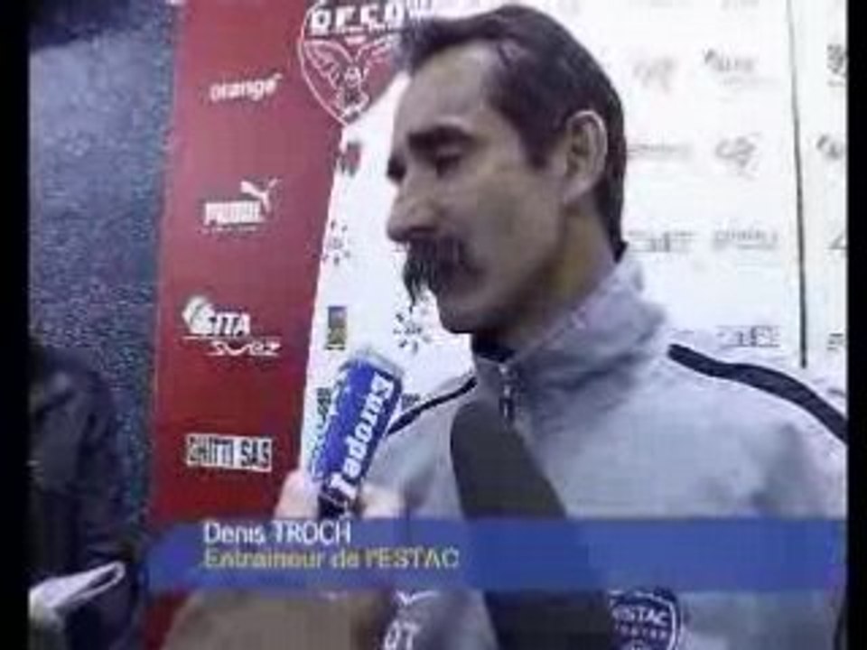 Estac estac