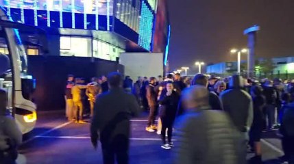 La Gantoise - Rochefort