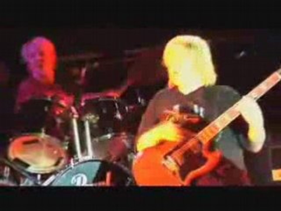 POWERAGE feat.BenMcKenzie - Baby I've Got You On My Mind