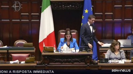 Intercettazioni, Nordio: risorse per capire nuovi sistemi criminalit?